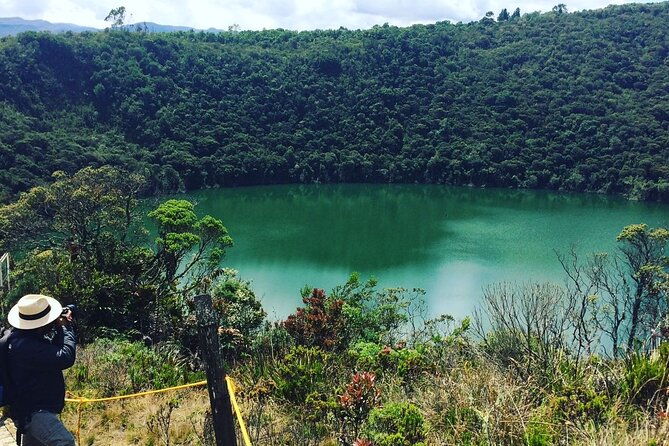 full-day-trip-to-the-salt-cathedral-the-guatavita-lagoon