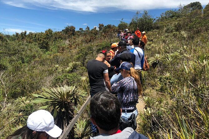 full-day-trip-to-the-salt-cathedral-the-guatavita-lagoon