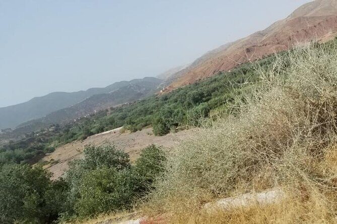 Full Day Trip to the Three Valleys in the Atlas Mountain From Marrakech 'Shared' - FAQ