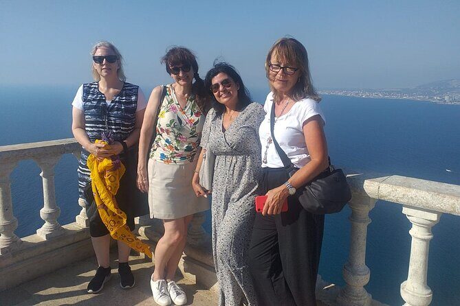 Full day Tripoli private great guide/all-in + rustic meal - Key Points