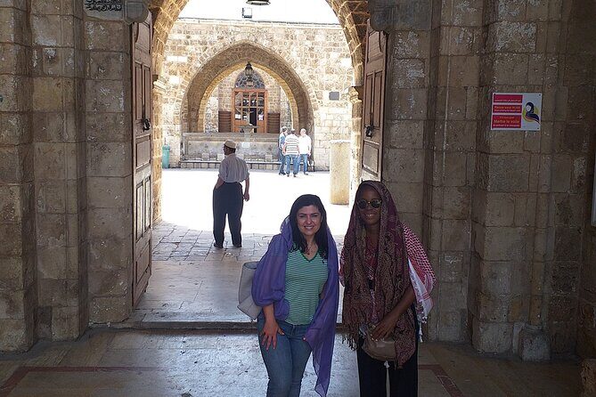 Full day Tripoli private great guide/all-in + rustic meal - The Itinerary Breakdown: What You’ll Experience