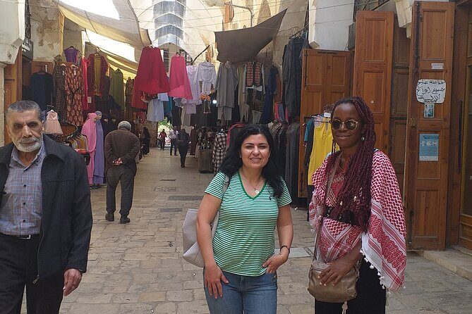 Full day Tripoli private great guide/all-in + rustic meal - The Experience: Comfort, Value, and Authenticity