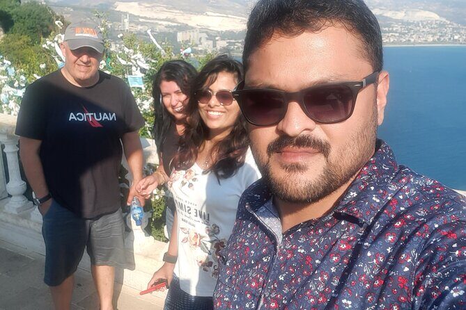 Full day Tripoli private great guide/all-in + rustic meal - The Guide and Personal Touch