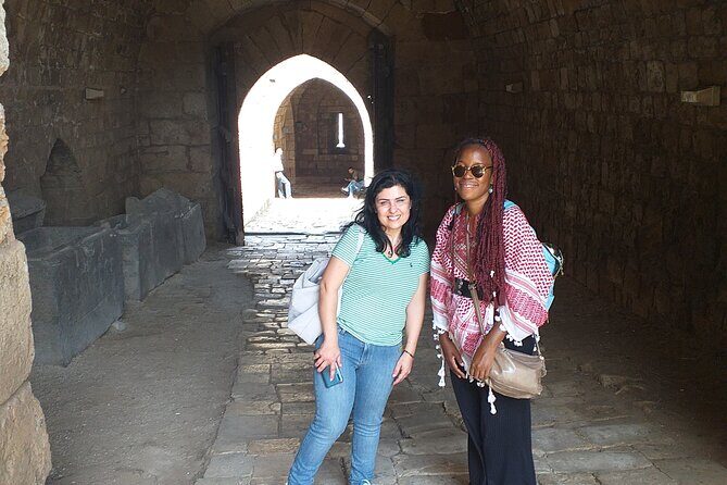 Full day Tripoli private great guide/all-in + rustic meal - Who Will Love This Tour?