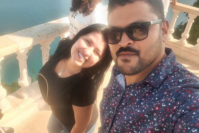 Full day Tripoli private great guide/all-in + rustic meal - Final Thoughts