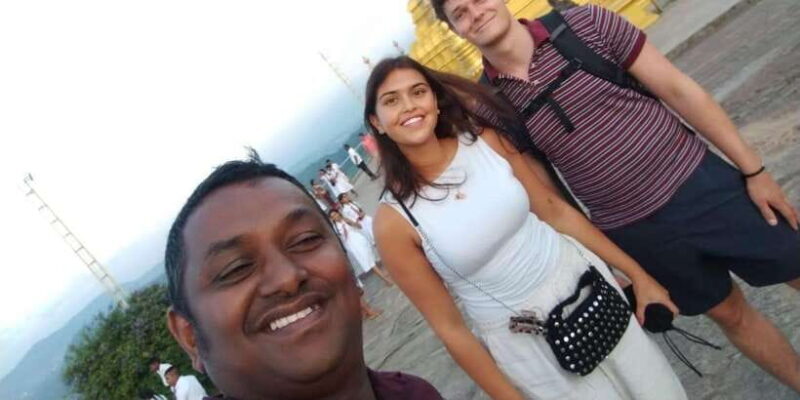 Full Day Tuk Tuk Tour  Explore Kandy with Local Expert - Exploring the Itinerary and Highlights