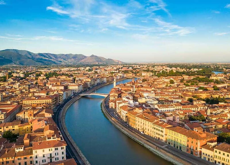 Full-Day Tuscany Tour: Pisa, San Gimignano & Siena Highlight - Siena: Art, History, and the Piazza del Campo