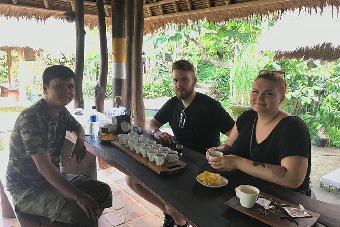 Full Day Ubud and Kintamani Tour - What’s included and what’s not?