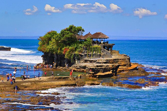 Full Day : Ubud And Tanah Lot Temple Tours - A Complete Look at the Full Day Ubud and Tanah Lot Temple Tour