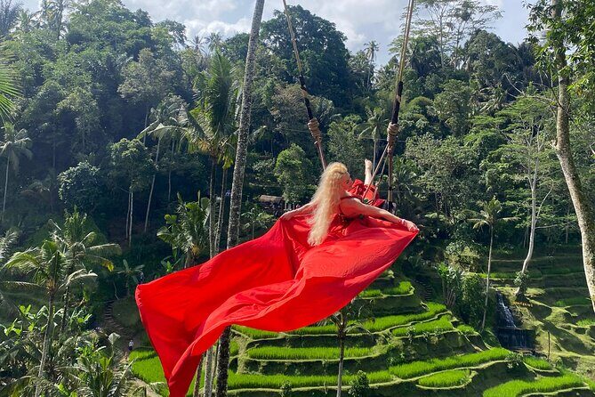 Full Day Ubud Custom Private Tour with Hotel Pickup - Exploring the Best of Ubud: A Private Custom Tour You’ll Love