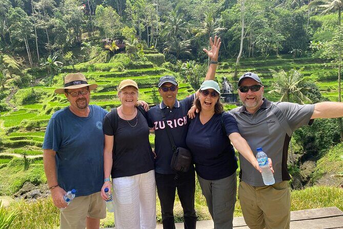 Full Day Ubud Custom Private Tour with Hotel Pickup - Final Thoughts