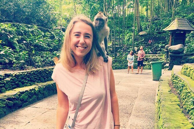 Full day Ubud tour Rafting and Rice Terrace with Monkey Forest - Final Thoughts: Who is This Tour Best For?