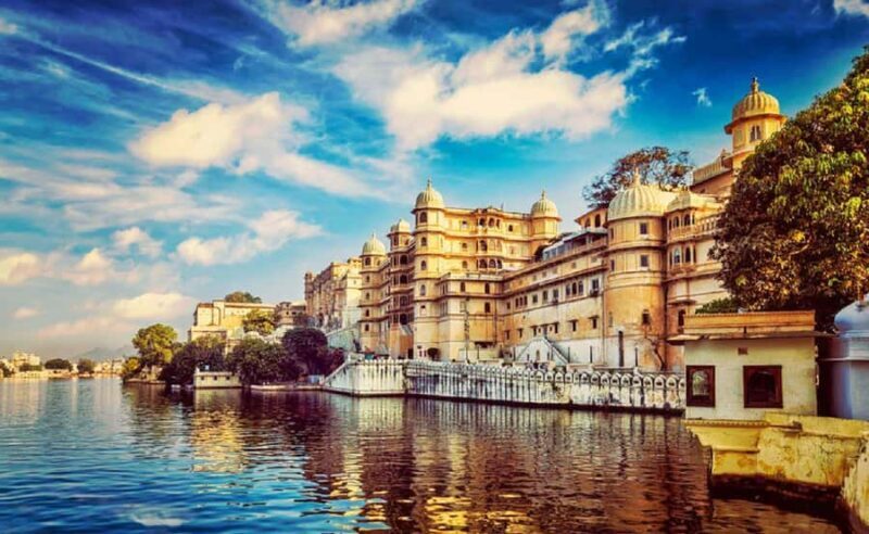 Full-Day Udaipur City Private Tour with Transport & Guide - An In-Depth Look at the Udaipur Experience