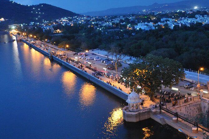 Full Day Udaipur City Tour By Tuk-Tuk (Auto Rickshaw) - Why Consider This Tour?