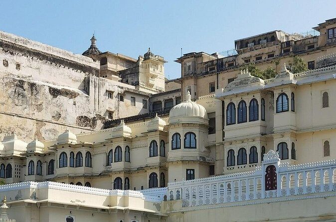 Full Day Udaipur City Tour By Tuk-Tuk (Auto Rickshaw) - Who Is This Tour Best For?