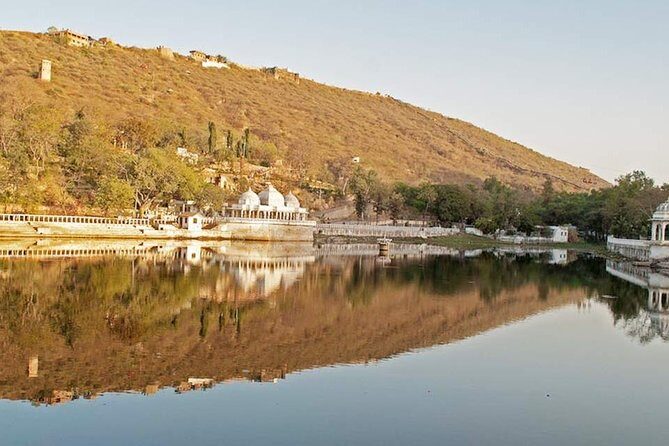 Full-Day Udaipur Sightseeing Tour by Private Car and Driver - Practical Details and Tips