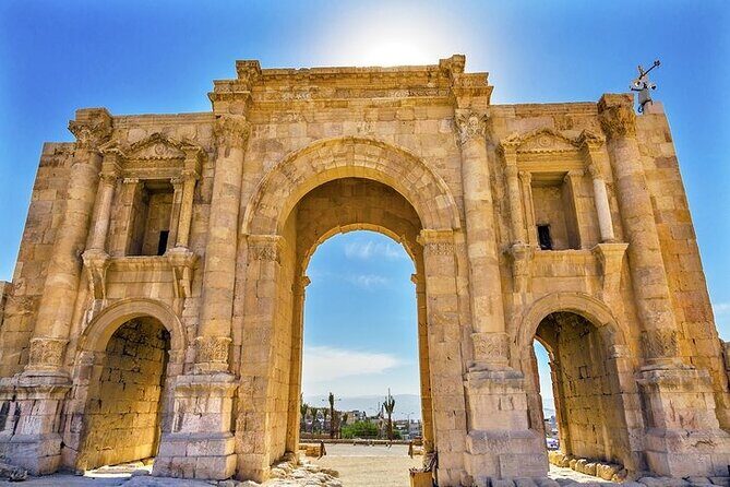 Full Day Umm Qais, Ajloun & Jerash - Who Will Love This Tour?