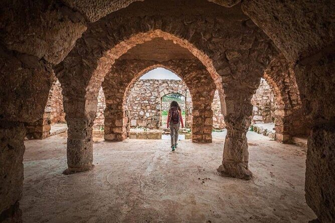 Full Day Umm Qais, Ajloun & Jerash - FAQ