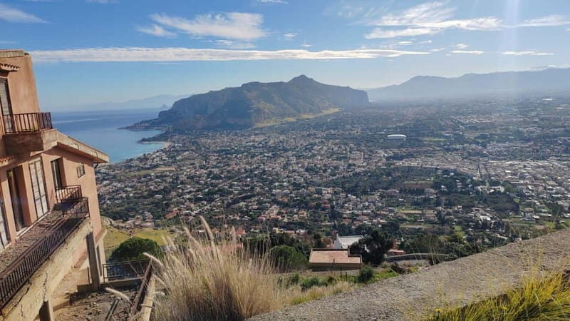 Full Day UNIQUE Excursion to Monreal Cathedral and Cefalù - Key Points