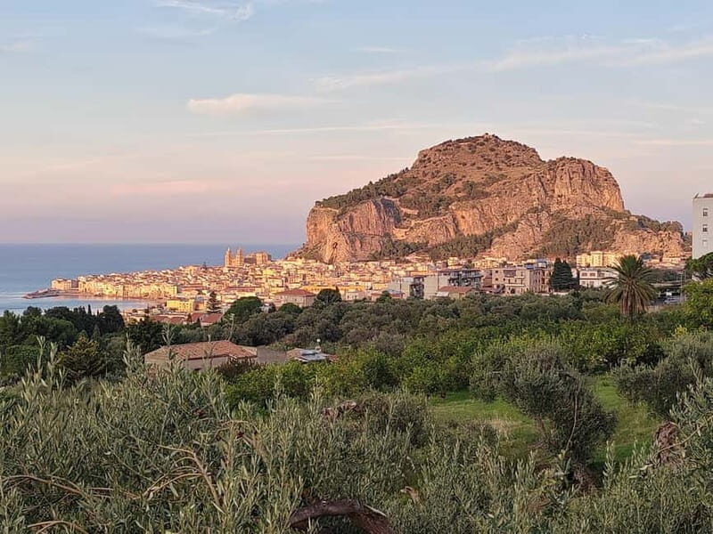 Full Day UNIQUE Excursion to Monreal Cathedral and Cefalù - Transition to Cefalù: A Village of Charm and Beauty