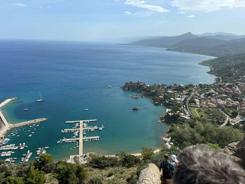 Full Day UNIQUE Excursion to Monreal Cathedral and Cefalù - Beach and Leisure Time