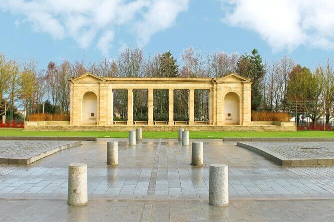 Full-Day US Battlefields of Normandy Tour from Bayeux (A3LST) - Exploring the US Battlefields of Normandy: A Detailed Review