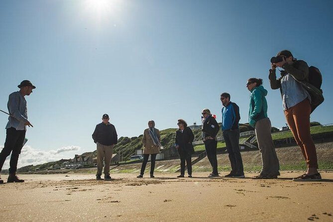 Full-Day US Battlefields of Normandy Tour from Bayeux (A3LST) - Who Is This Tour Best Suited For?