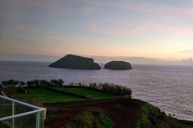 Full day Van Tour - Full Day Van Tour of Terceira Island: A Complete Guide