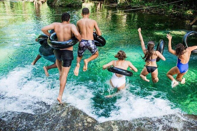 Full-Day Vanuatu Cultural, Blue Lagoon & Eden On The River Tour - Exploring the Full-Day Vanuatu Cultural, Blue Lagoon & Eden On The River Tour