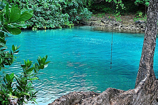 Full-Day Vanuatu Cultural, Blue Lagoon & Eden On The River Tour - Authentic Encounters and Honest Feedback