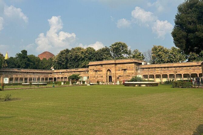 Full Day Varanasi Private Tour with Temples, Ghats and Rituals - Frequently Asked Questions