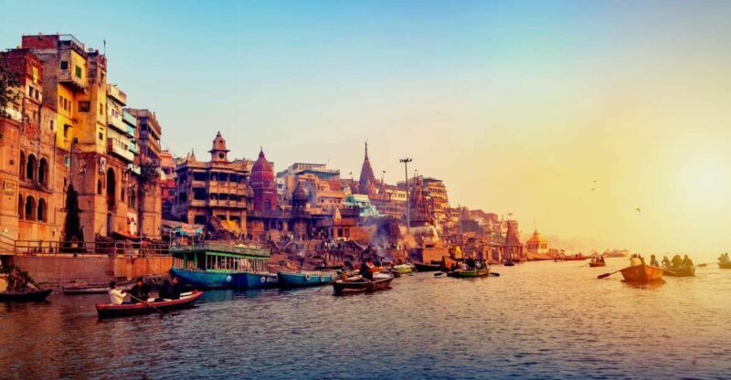 Full Day Varanasi Temple Tour with Sarnath & Ganga Aarti - Who Should Consider This Tour?