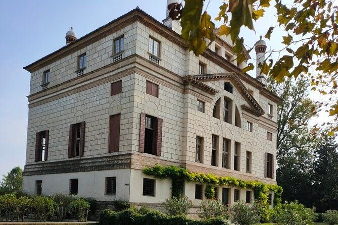 Full-Day Venice to Padua Burchiello Brenta Riviera Boat Cruise - Who Will Love This Tour?  