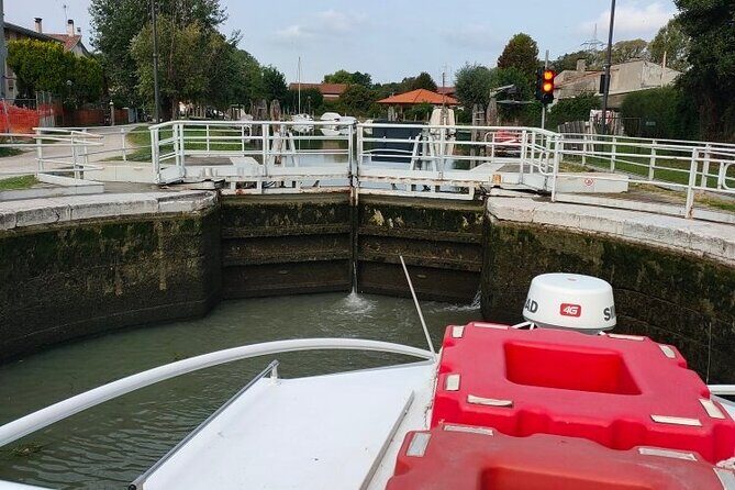 Full-Day Venice to Padua Burchiello Brenta Riviera Boat Cruise - Frequently Asked Questions (FAQs)  