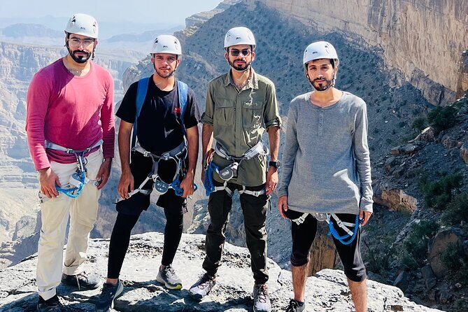 Full-Day Via Ferrata & Balcony Trekking - Why This Tour Is a Great Choice