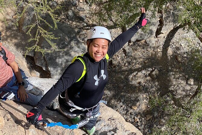 Full-Day Via Ferrata & Balcony Trekking - FAQs