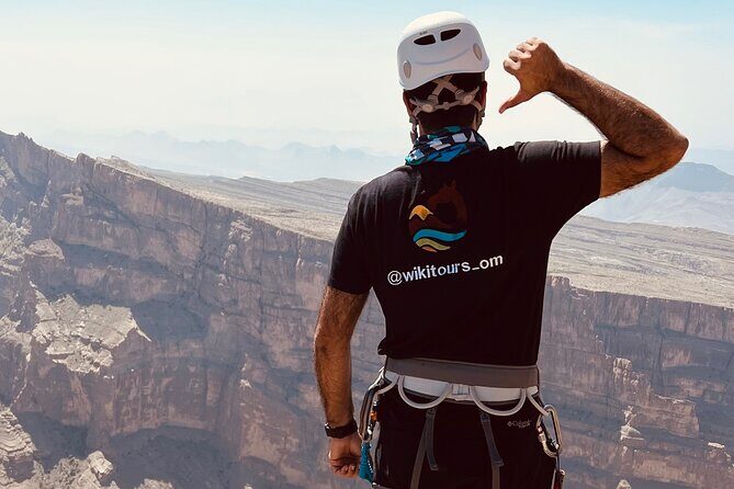 Full-Day Via Ferrata & Balcony Trekking - Final Thoughts