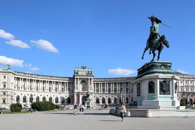 Full-Day Vienna Private Tour from Prague - An In-Depth Look at the Itinerary