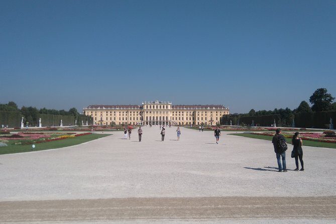 Full-Day Vienna Private Tour from Prague - Price and Value