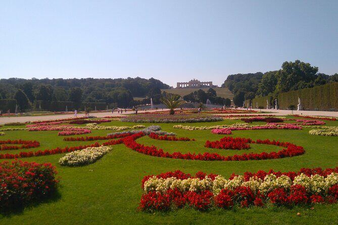 Full-Day Vienna Private Tour from Prague - Who is This Tour Best For?