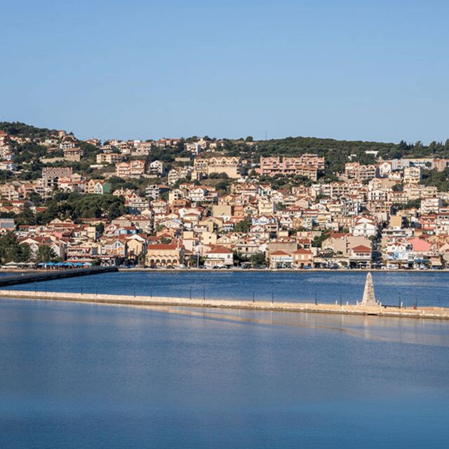 Full-day VIP Cruise & Tour to Kefalonia 2 in One - An Overview of the Experience