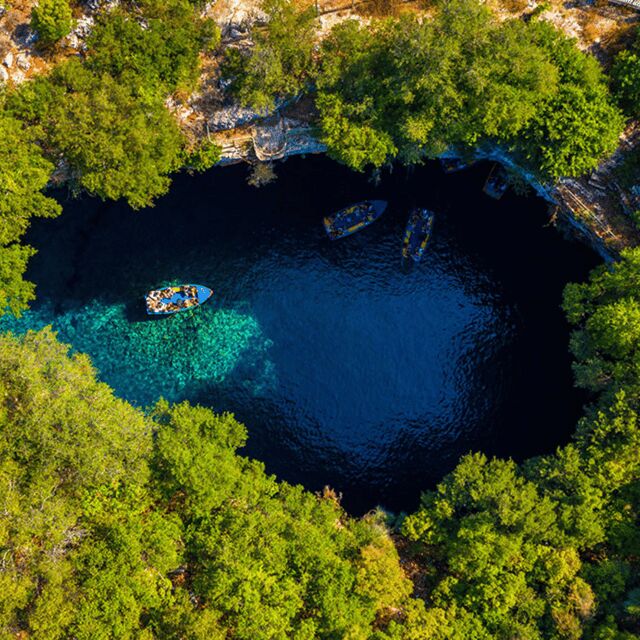 Full-day VIP Cruise & Tour to Kefalonia 2 in One - Who Is This Tour Best For?