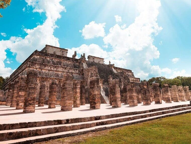full-day-vip-experience-to-chichen-itza-modern-world-wonder