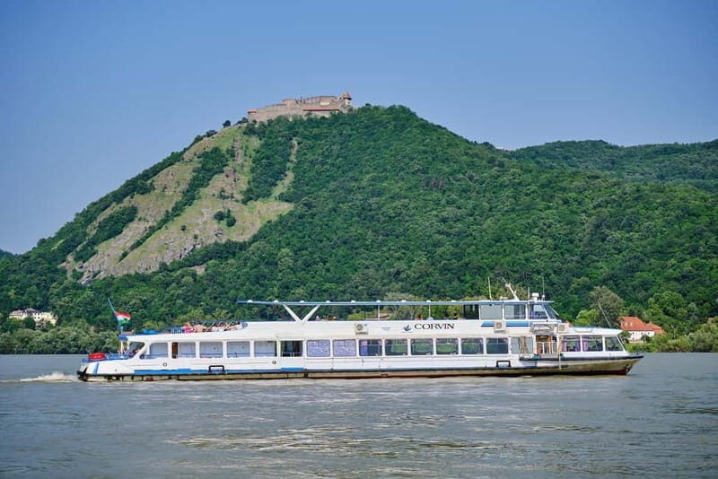 Full-Day Visegrád Cruise From Budapest - The Experience in Detail