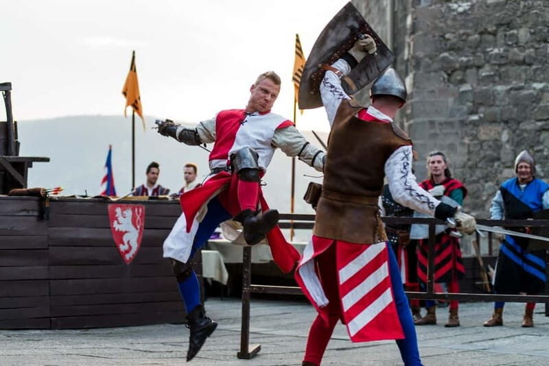Full-Day Visegrád Cruise From Budapest - Practical Tips for the Tour