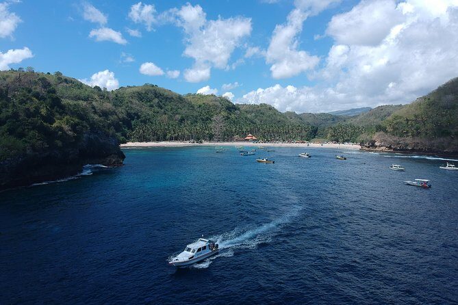 Full Day: VISIT 1 Day NUSA PENIDA ISLAND - Who This Tour Is Best For