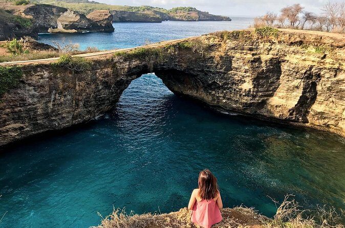 Full Day: VISIT 1 Day NUSA PENIDA ISLAND - Final Thoughts