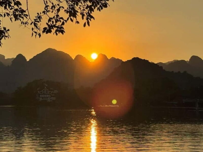 Full Day Visit Perfume Pagoda and Yen Stream From Hanoi - An Honest Look at the Experience