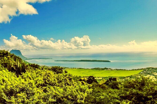 Full day visit to Chamarel ,Curious Corner & Takamaka with Lunch - Who Is This Tour Best For?