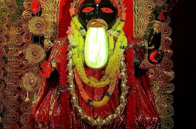 Full Day Visit to Religious Sites in Kolkata - The Sum Up